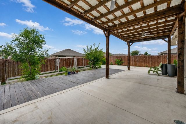 5201 Blue Night Drive, Fort Worth, TX 76179