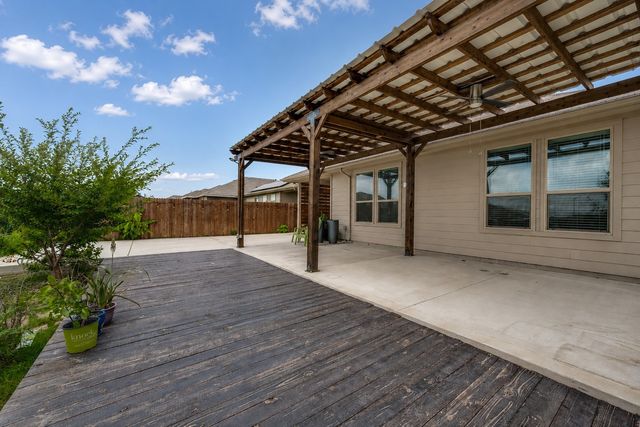 5201 Blue Night Drive, Fort Worth, TX 76179