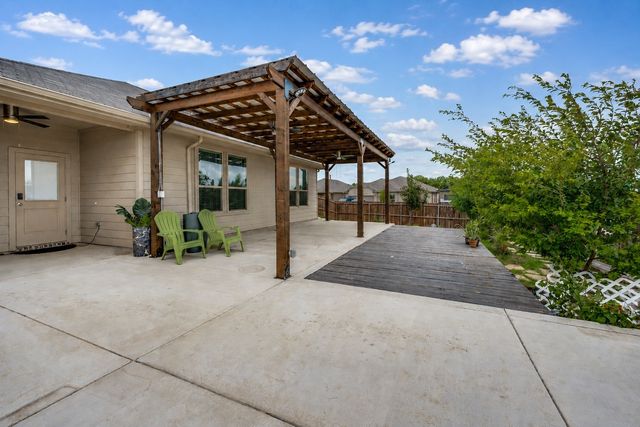 5201 Blue Night Drive, Fort Worth, TX 76179