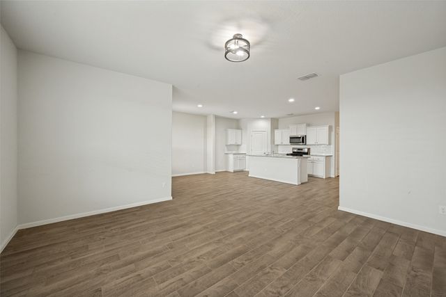 5201 Blue Night Drive, Fort Worth, TX 76179