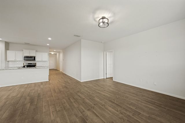 5201 Blue Night Drive, Fort Worth, TX 76179