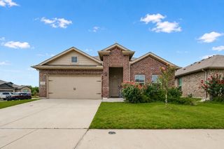 5201 Blue Night Drive, Fort Worth, TX 76179