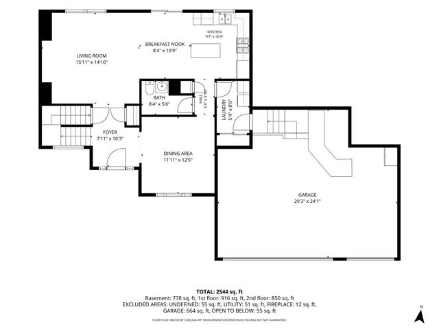 712 Brighton Circle, Port Barrington, IL 60010