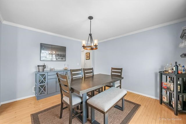 712 Brighton Circle, Port Barrington, IL 60010