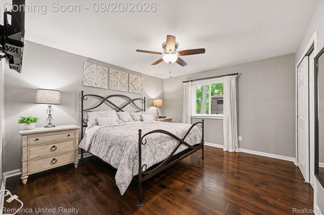 21995 Sunflower Road, Novi, MI 48375