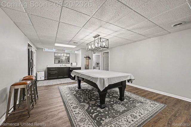 21995 Sunflower Road, Novi, MI 48375