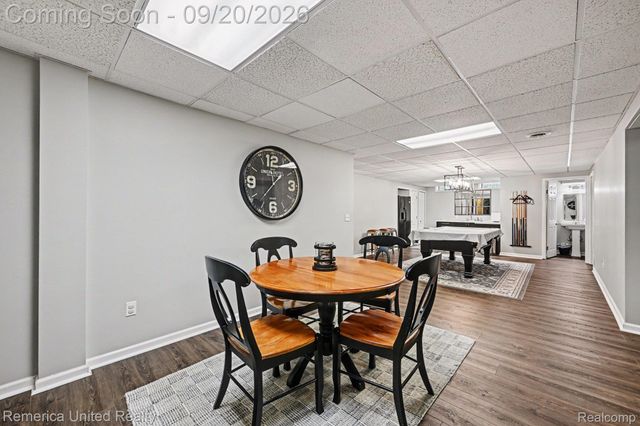 21995 Sunflower Road, Novi, MI 48375