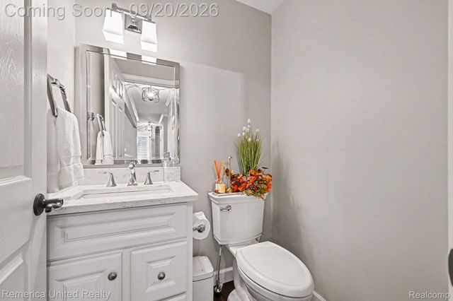 21995 Sunflower Road, Novi, MI 48375