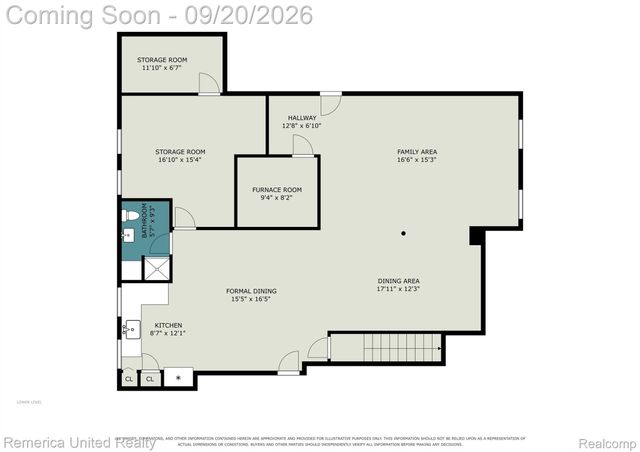 21995 Sunflower Road, Novi, MI 48375