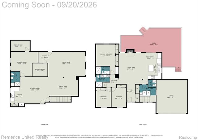 21995 Sunflower Road, Novi, MI 48375