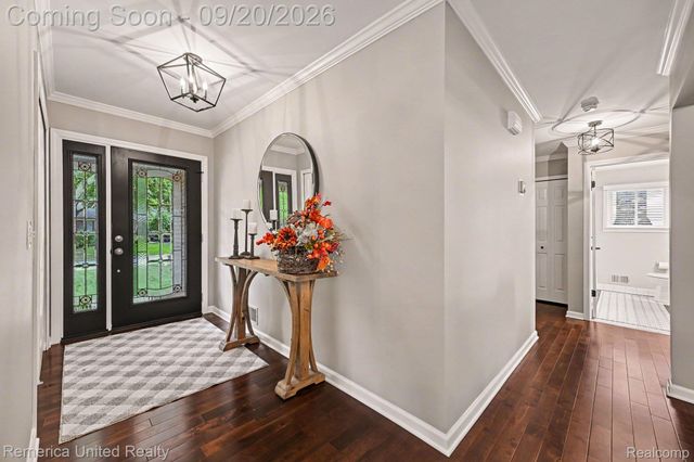 21995 Sunflower Road, Novi, MI 48375