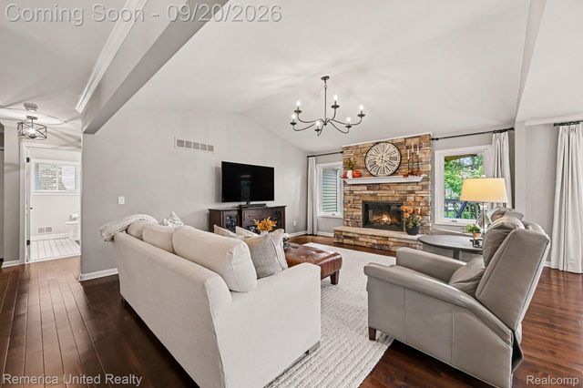 21995 Sunflower Road, Novi, MI 48375