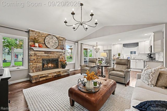 21995 Sunflower Road, Novi, MI 48375