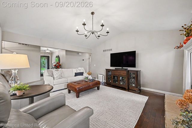 21995 Sunflower Road, Novi, MI 48375