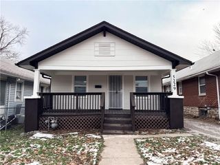 5229 E 8th Street, Kansas City, MO 64124