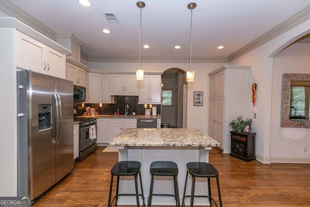 1084 Sanders Avenue SE A, Atlanta, GA 30316