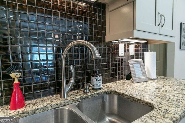 1084 Sanders Avenue SE A, Atlanta, GA 30316