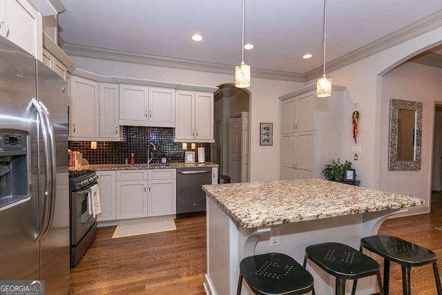 1084 Sanders Avenue SE A, Atlanta, GA 30316