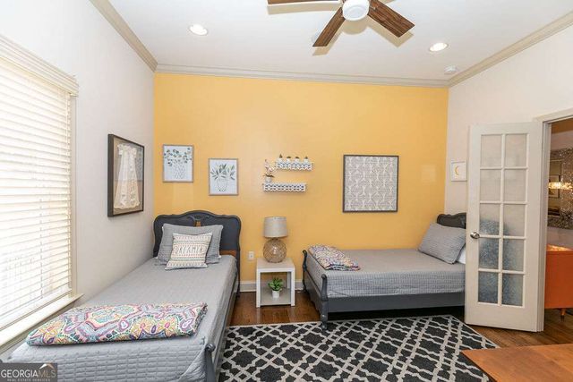1084 Sanders Avenue SE A, Atlanta, GA 30316