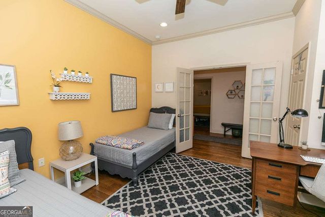 1084 Sanders Avenue SE A, Atlanta, GA 30316
