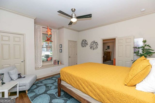 1084 Sanders Avenue SE A, Atlanta, GA 30316