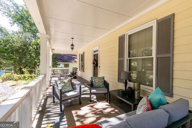 1084 Sanders Avenue SE A, Atlanta, GA 30316