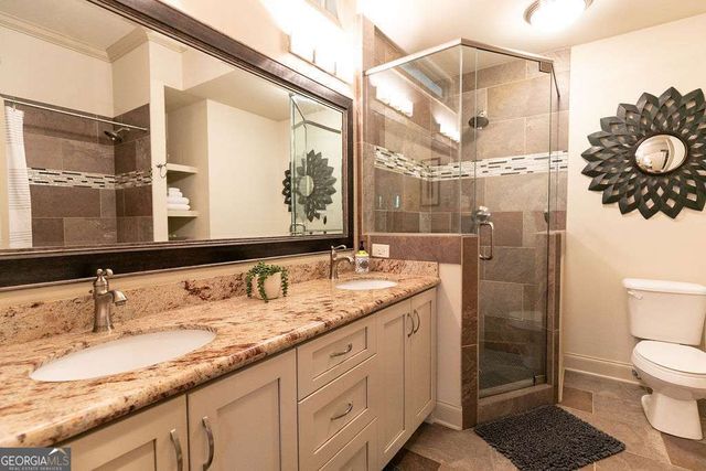 1084 Sanders Avenue SE A, Atlanta, GA 30316