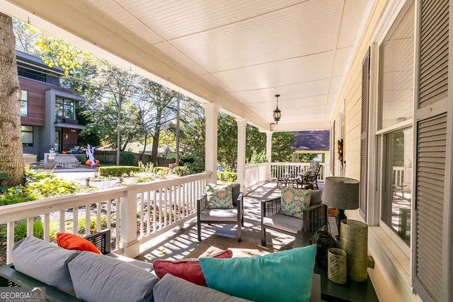 1084 Sanders Avenue SE A, Atlanta, GA 30316
