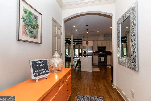 1084 Sanders Avenue SE A, Atlanta, GA 30316