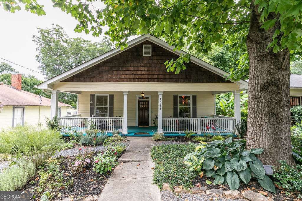 1084 Sanders Avenue SE A, Atlanta, GA 30316