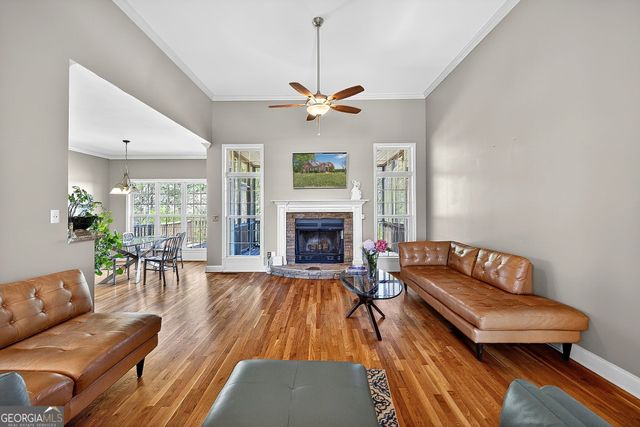 360 Happy Hill Road, Carrollton, GA 30116