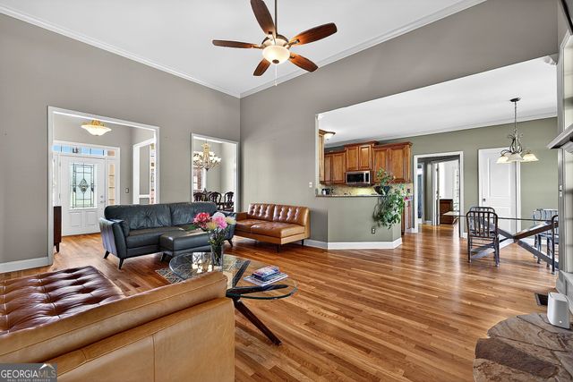 360 Happy Hill Road, Carrollton, GA 30116