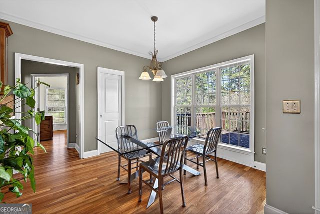 360 Happy Hill Road, Carrollton, GA 30116
