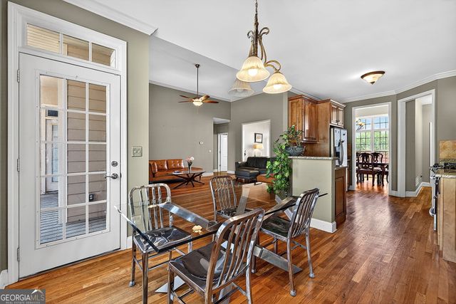360 Happy Hill Road, Carrollton, GA 30116