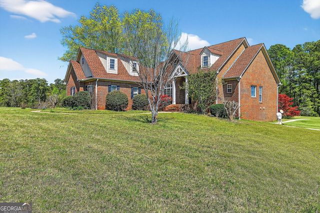 360 Happy Hill Road, Carrollton, GA 30116