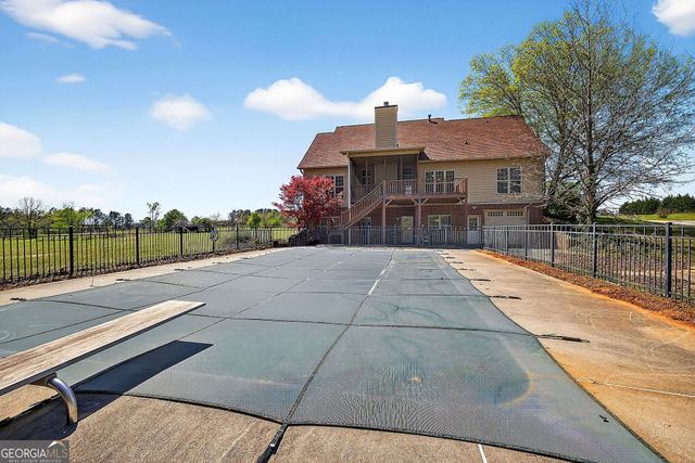 360 Happy Hill Road, Carrollton, GA 30116
