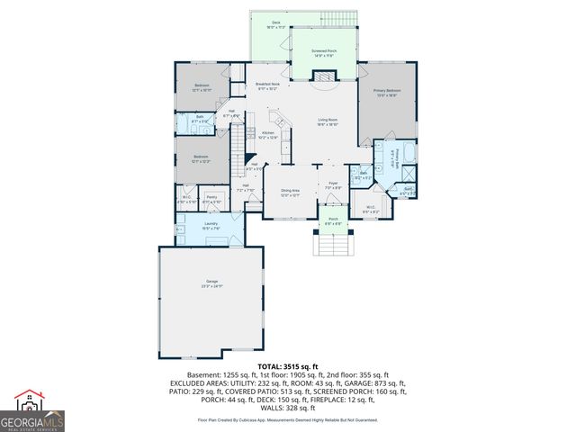 360 Happy Hill Road, Carrollton, GA 30116