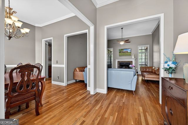 360 Happy Hill Road, Carrollton, GA 30116