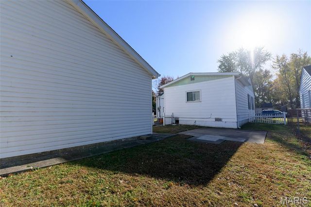 1745 Venice Avenue, Granite City, IL 62040