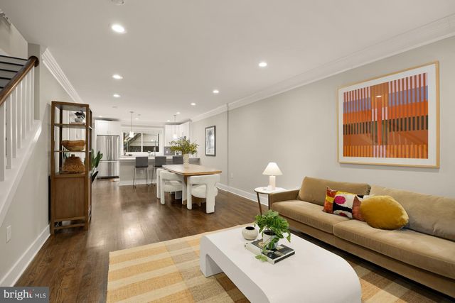 1236 OWEN PL NE, Washington, DC 20002
