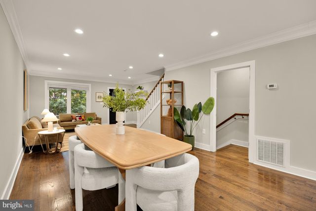 1236 OWEN PL NE, Washington, DC 20002