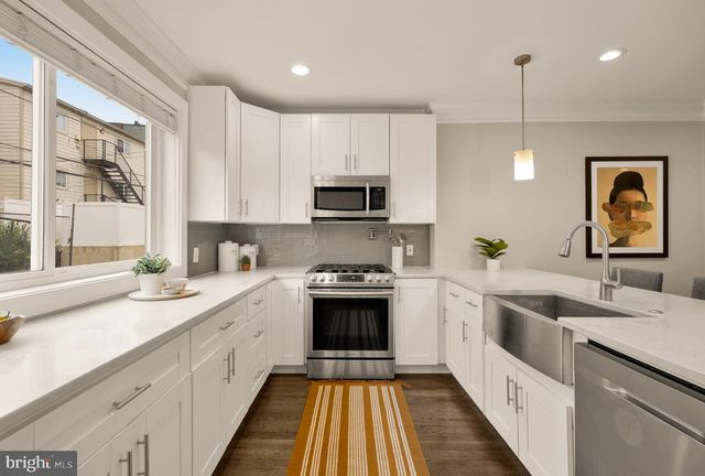 1236 OWEN PL NE, Washington, DC 20002