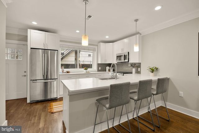 1236 OWEN PL NE, Washington, DC 20002