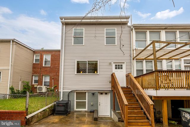 1236 OWEN PL NE, Washington, DC 20002