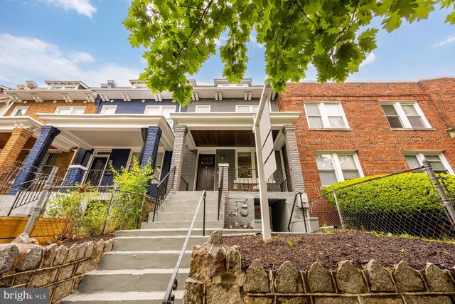 1236 OWEN PL NE, Washington, DC 20002