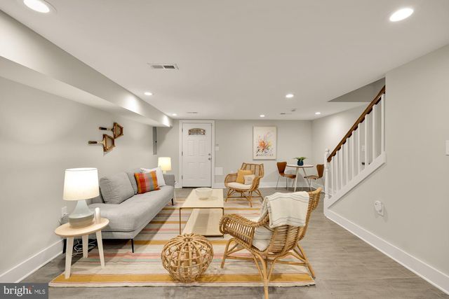 1236 OWEN PL NE, Washington, DC 20002