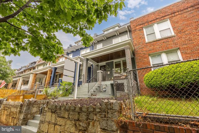 1236 OWEN PL NE, Washington, DC 20002