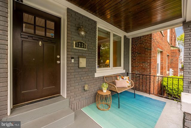 1236 OWEN PL NE, Washington, DC 20002