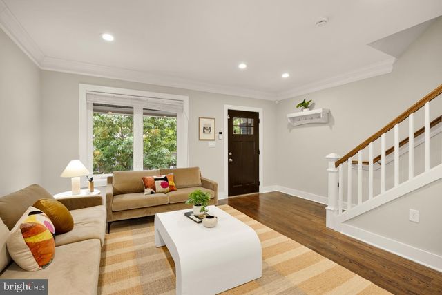 1236 OWEN PL NE, Washington, DC 20002