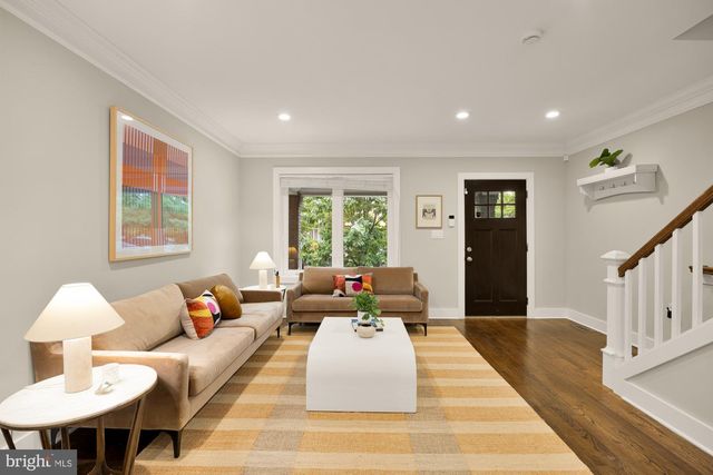 1236 OWEN PL NE, Washington, DC 20002